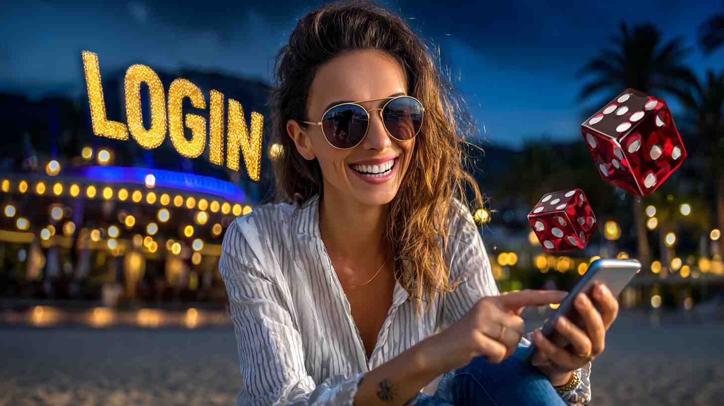 Khám phá sự phấn khích: Hành trình của bạn tại Sòng bạc trực tuyến VVWIN